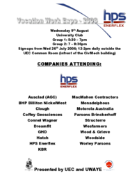 2006 Vacation Work Expo Flyer.pdf